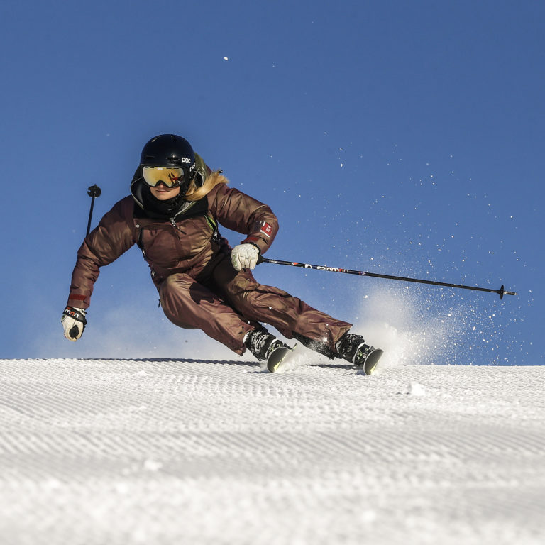 Skifahren in Mayrhofen