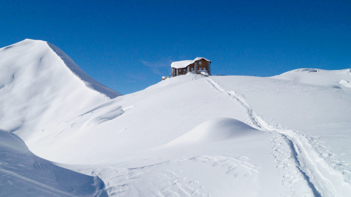 Dynafit Skitouren