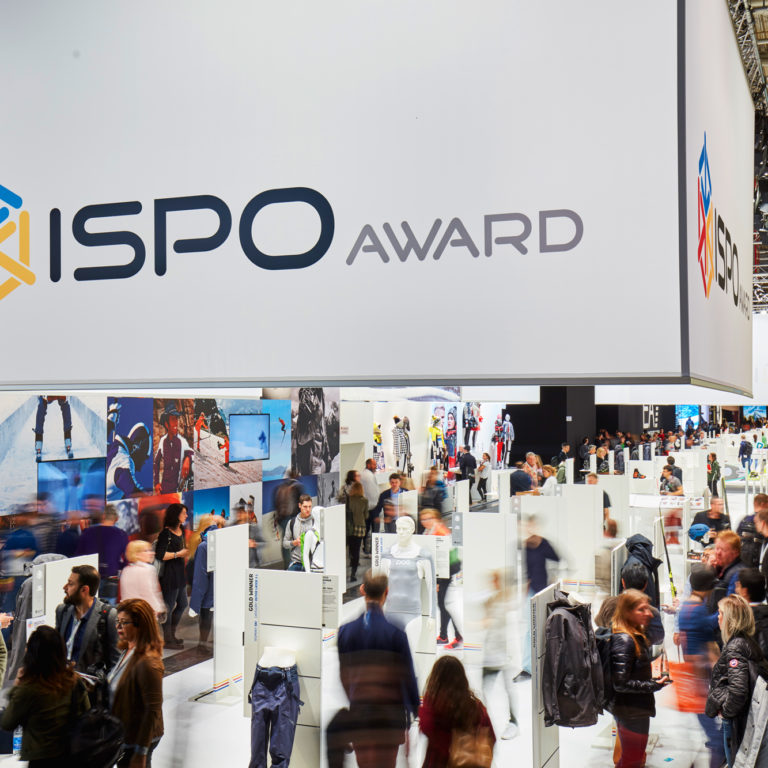 ISPO 2017 München