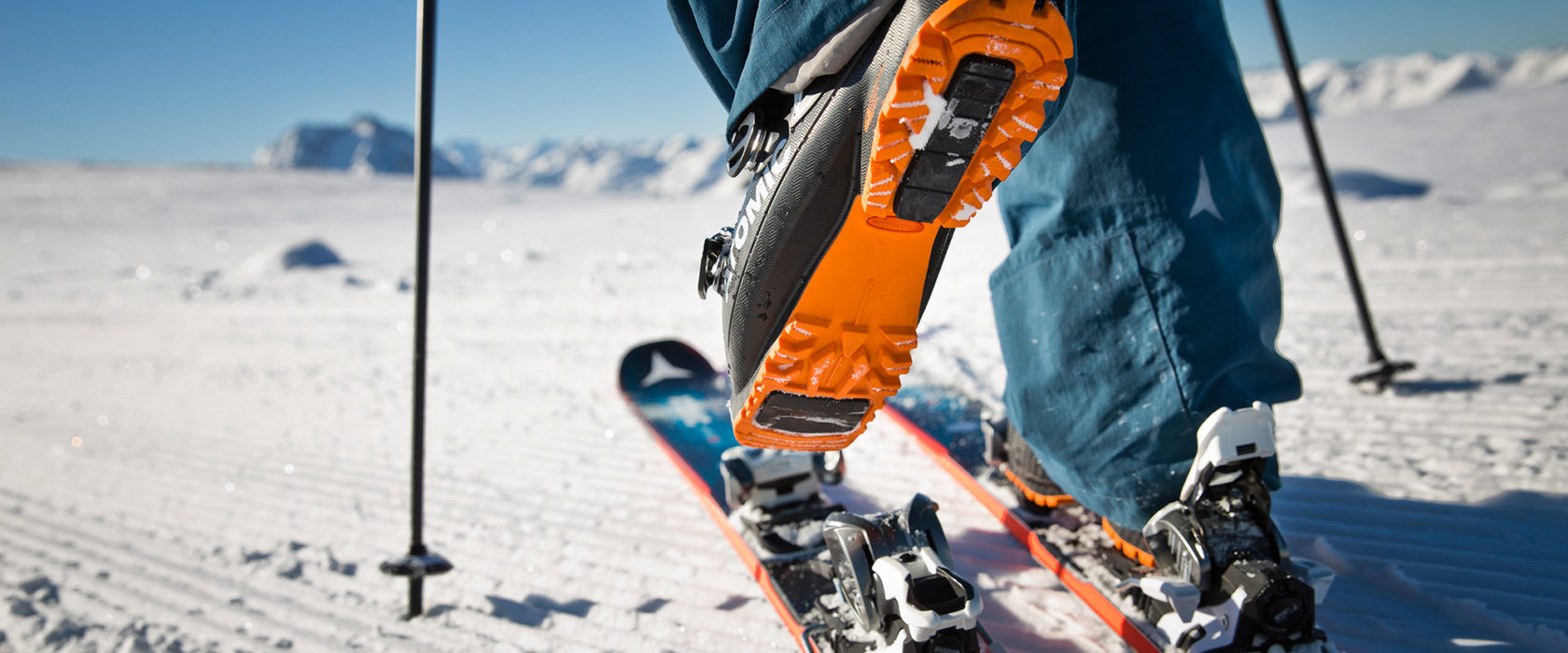 Atomic Hawx Ultra XTD Hybrid Skischuh im Test