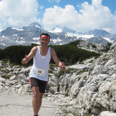 dachstein krippenstein berglauf