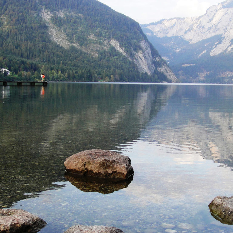 narzissenlauf altaussee