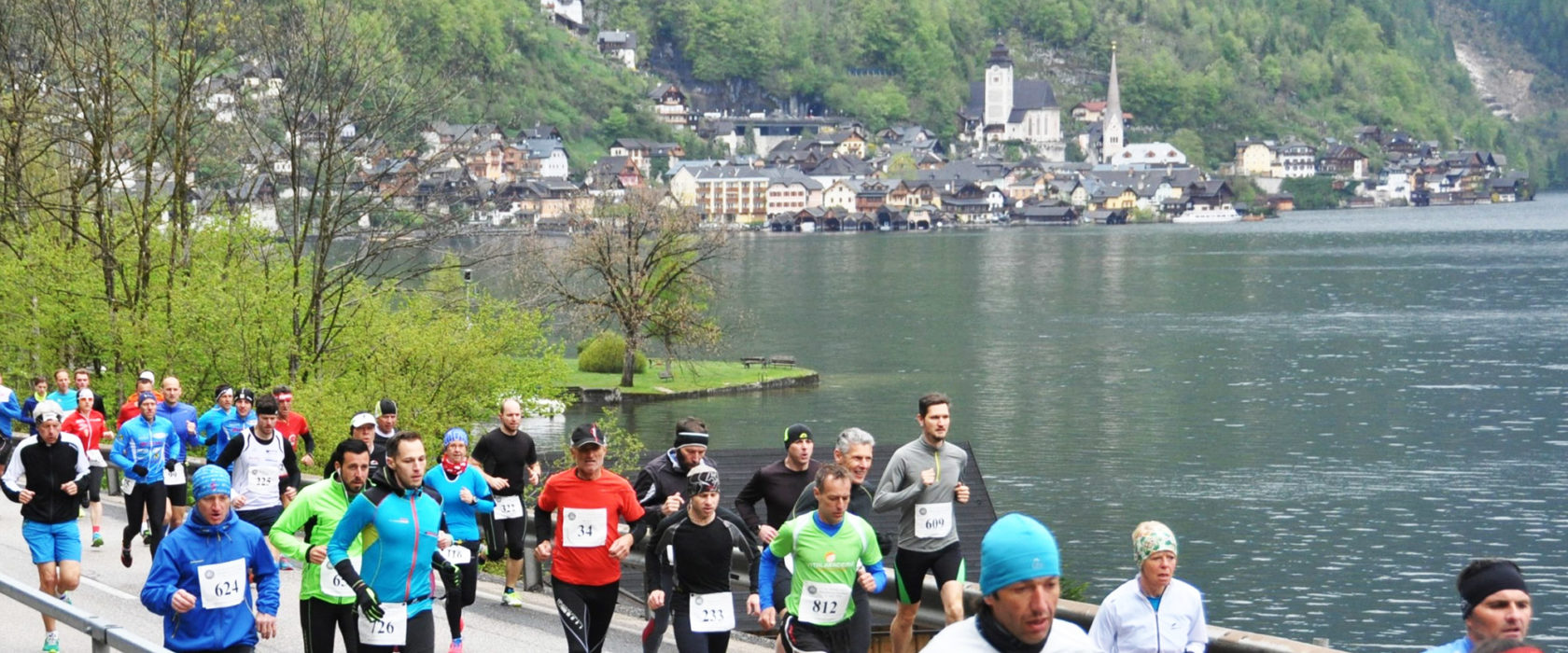 hallstättersee rundlauf