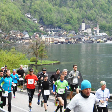 hallstättersee rundlauf