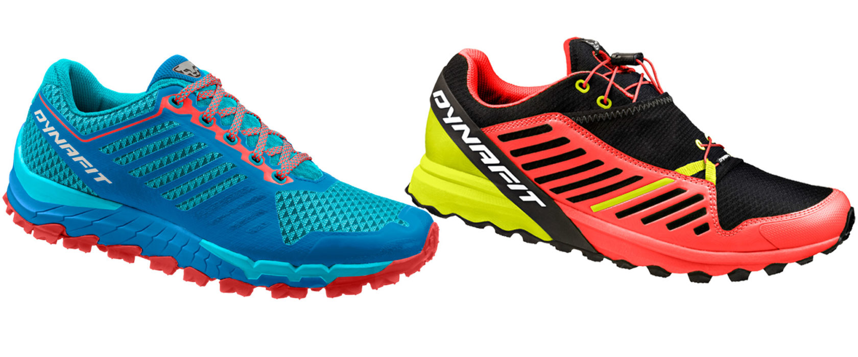 dynafit trailrunning schuhe