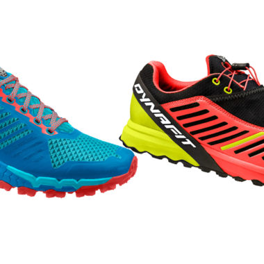 dynafit trailrunning schuhe