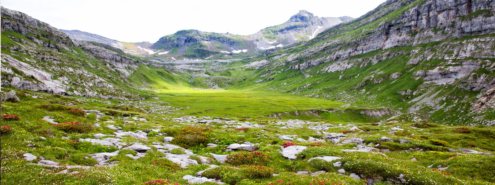 salomon hike+ ausrüstung