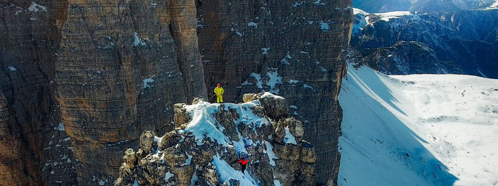 drei zinnen traverse wohlleben gietl sportalpen