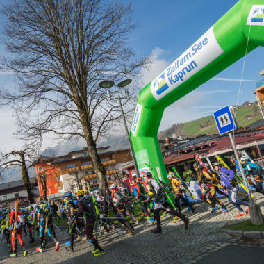 kitzteinhorn extreme start