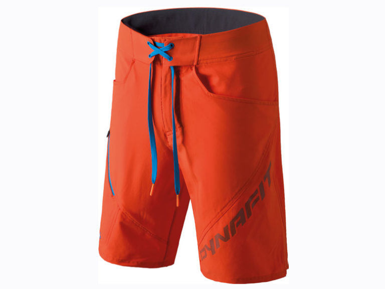 Dynafit-Boardshorts