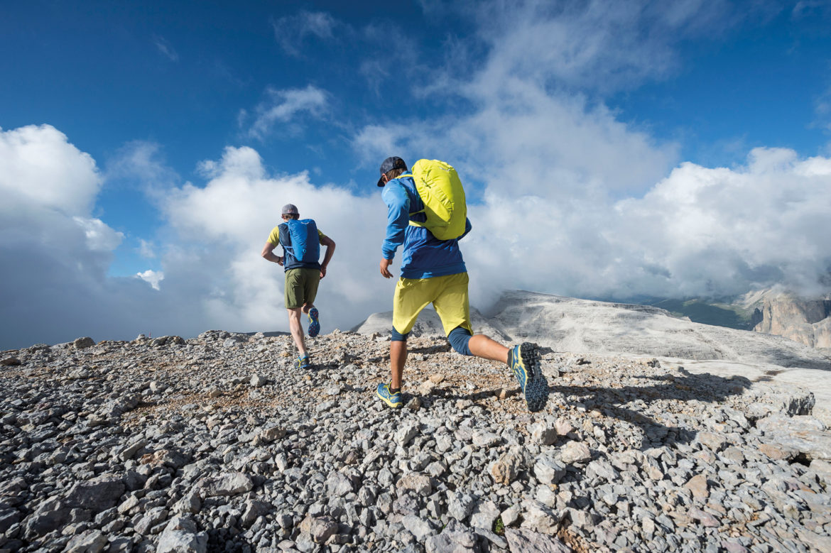 Laufen Mountain Trainer