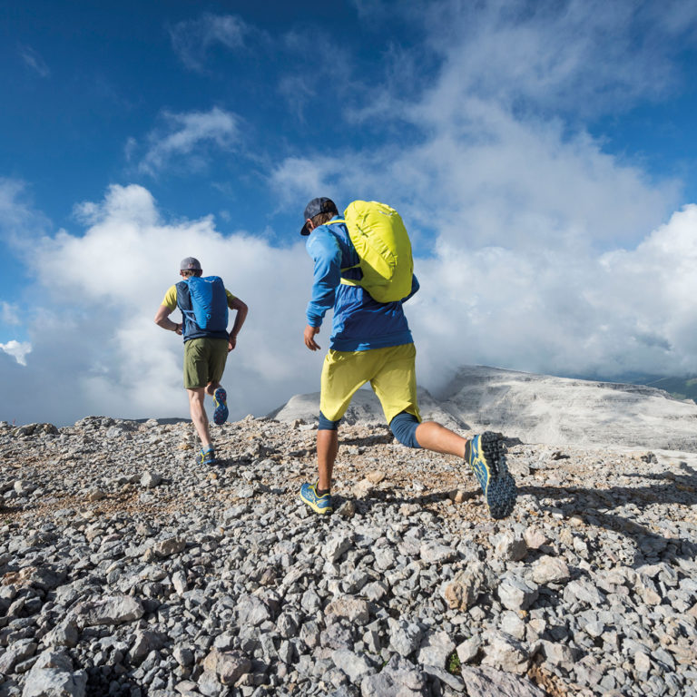 Laufen Mountain Trainer