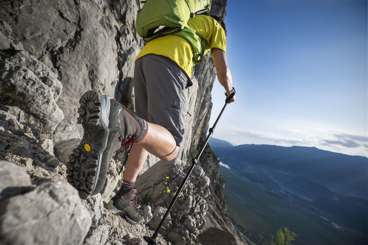 Salewa Mountain Trainer