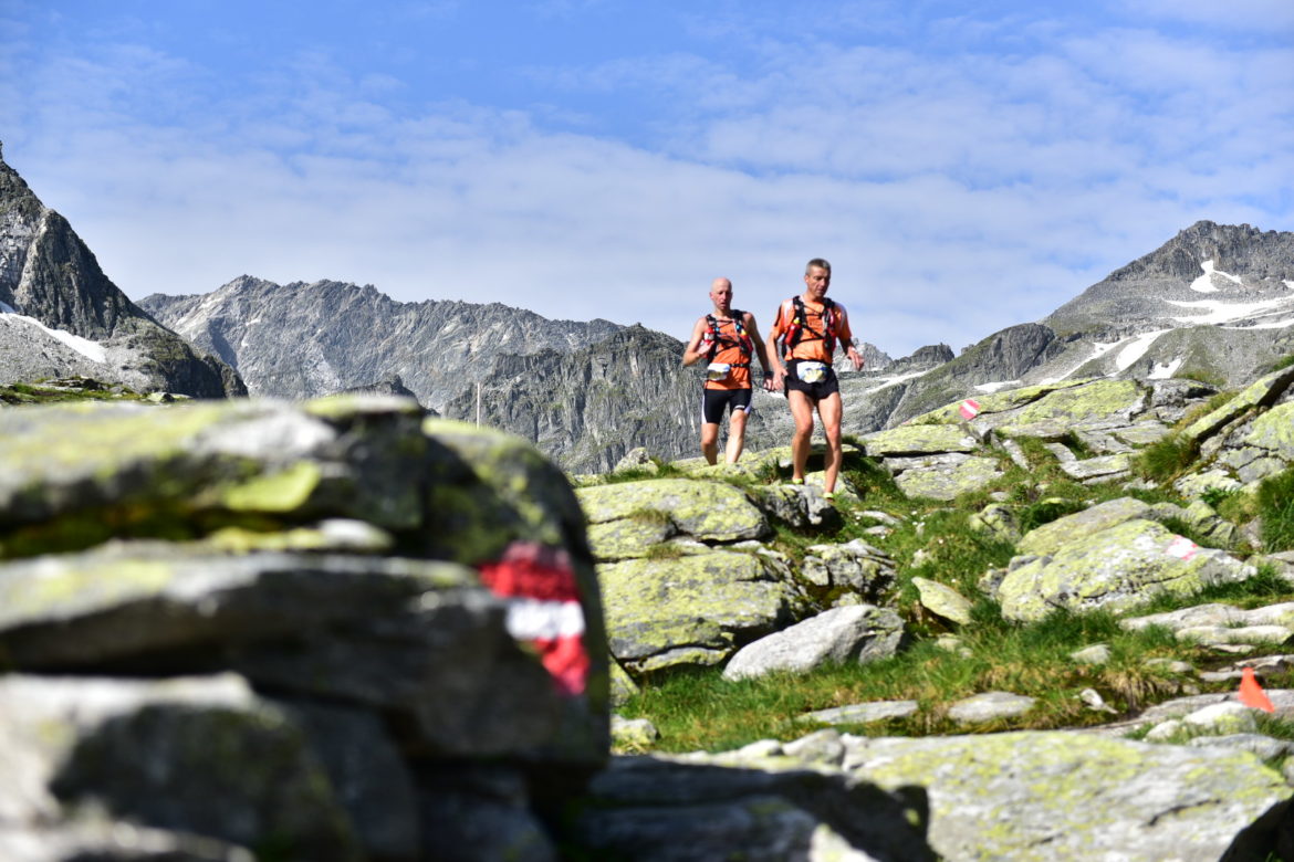 Großglockner Ultra Trail