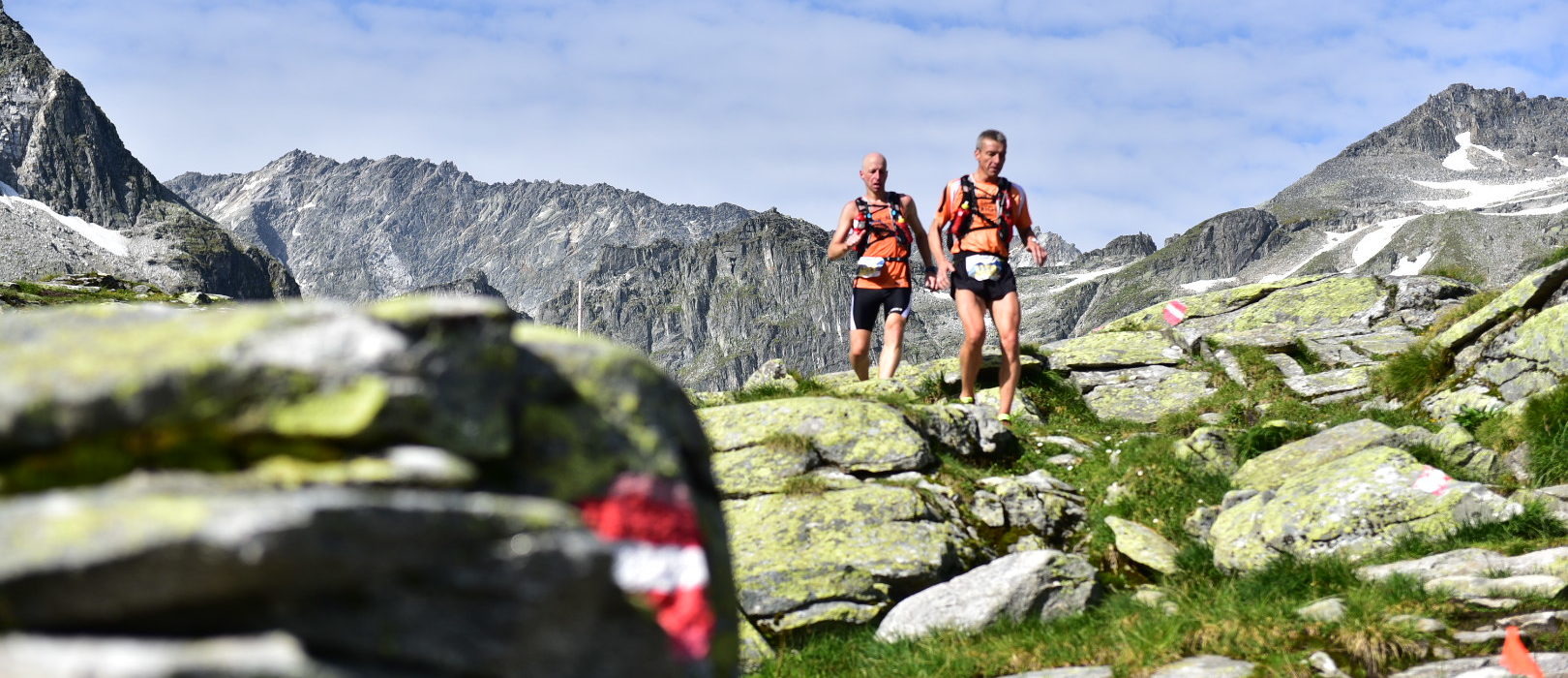 Großglockner Ultra Trail