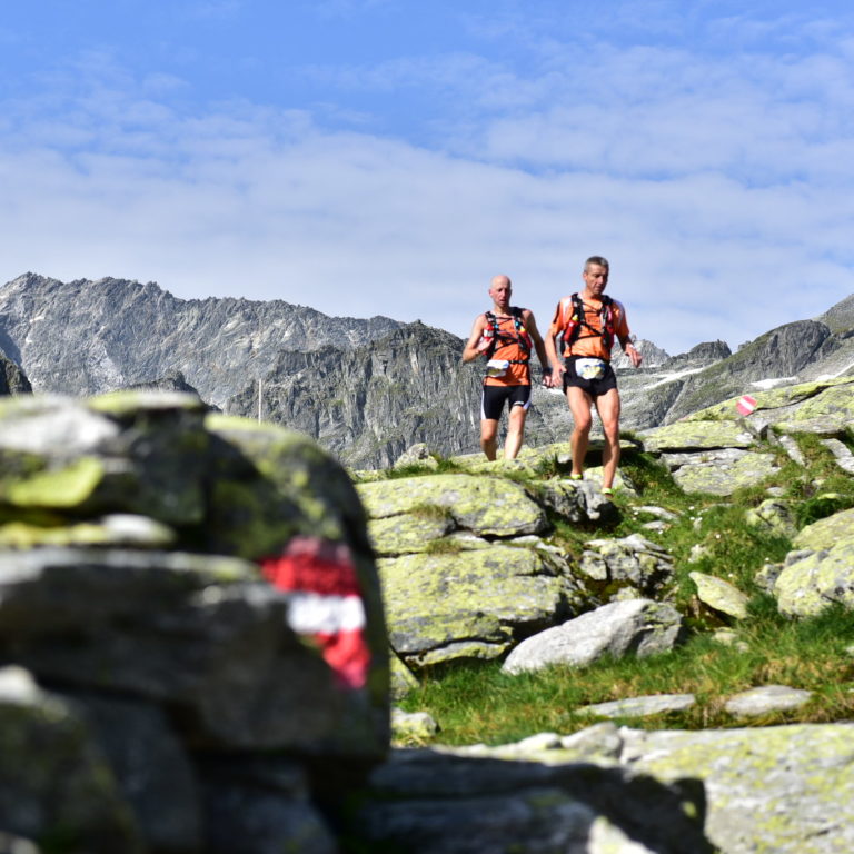 Großglockner Ultra Trail