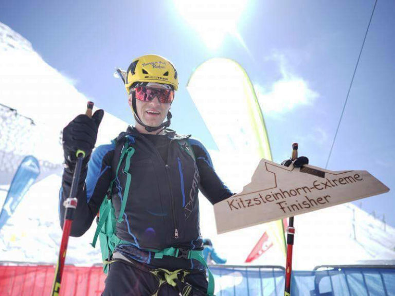 kitzsteinhorn extreme 2017 finisher marco hollaus