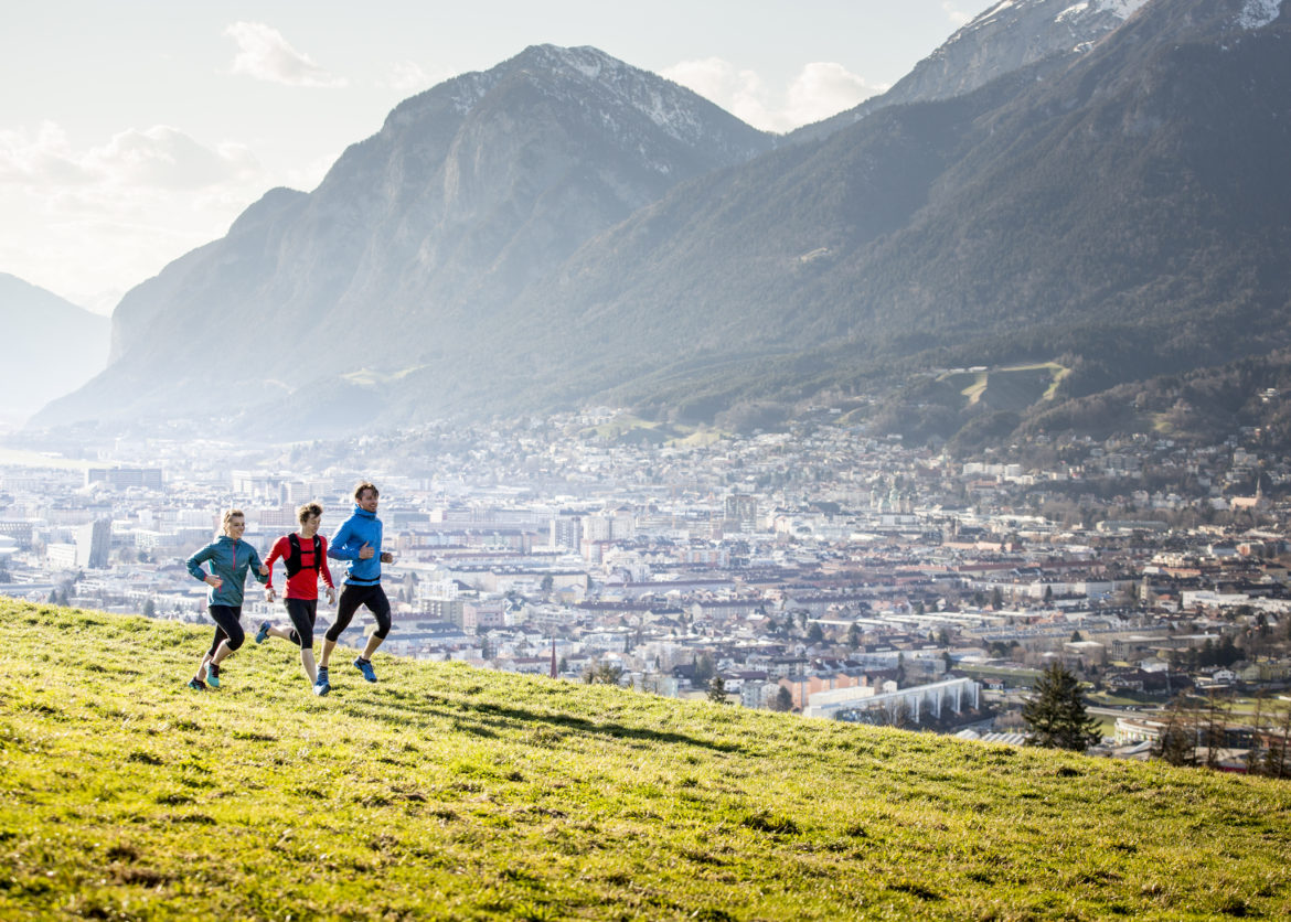 Innsbruck Alpine Trailrun Festival