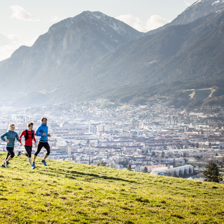 Innsbruck Alpine Trailrun Festival