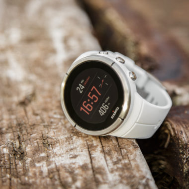 Suunto Spartan