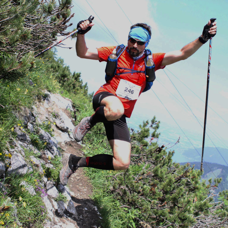 bergmarathon traunsee