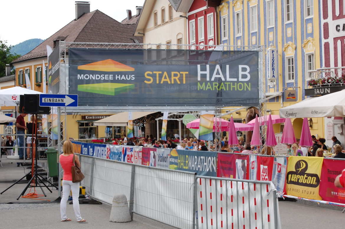 mondsee halbmarathon