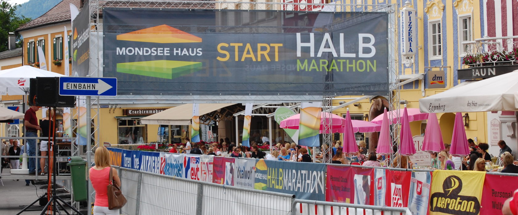 mondsee halbmarathon