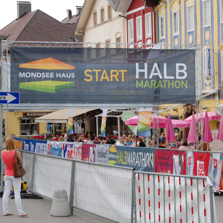 mondsee halbmarathon