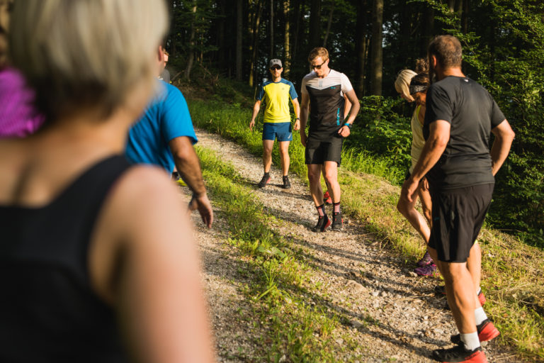 trailrunning übungen