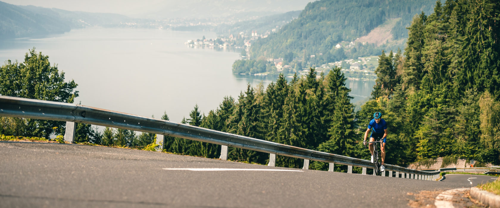 Rennrad Touren österreich