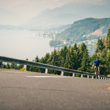 Rennrad Touren österreich