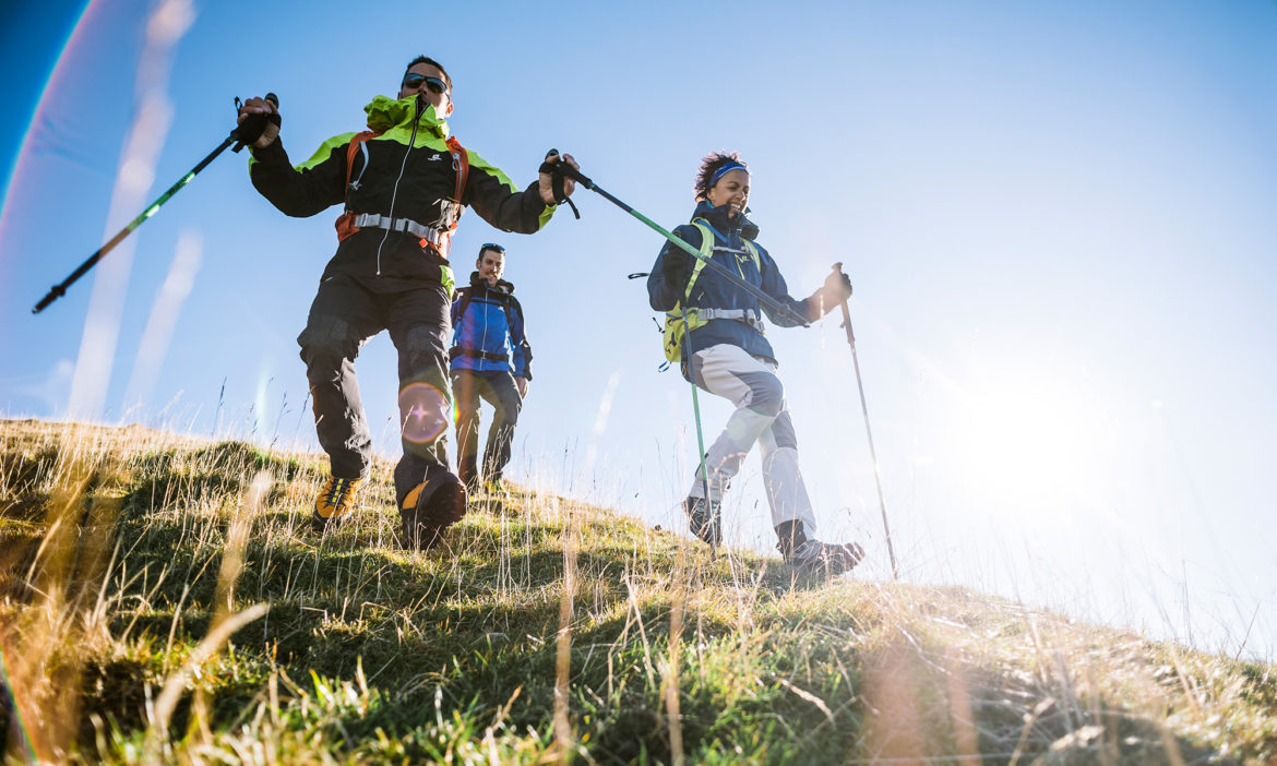 X-Alp Bergschuhe Salomon