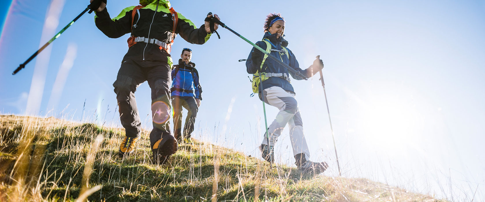 X-Alp Bergschuhe Salomon