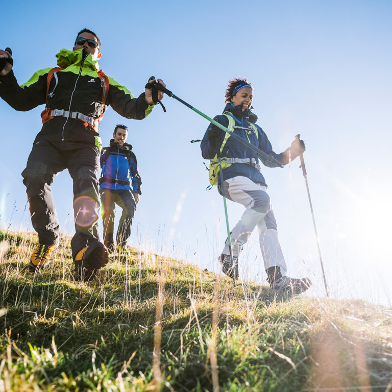 X-Alp Bergschuhe Salomon