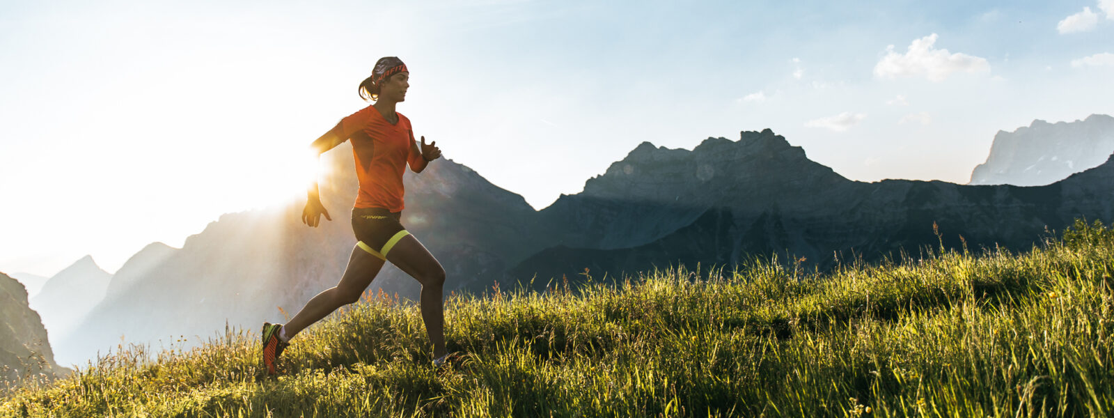 trailrunning camp karwendel