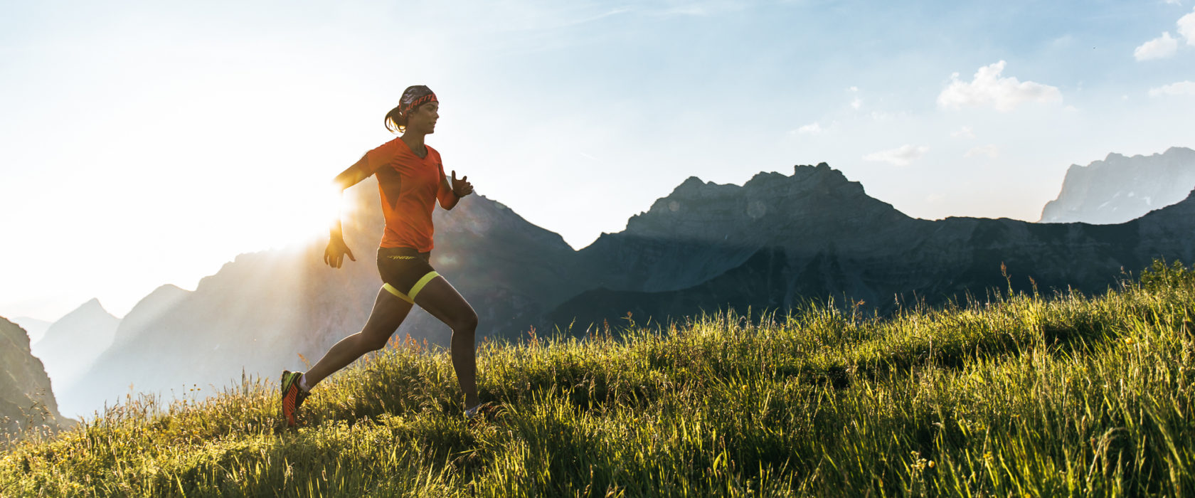 trailrunning camp karwendel