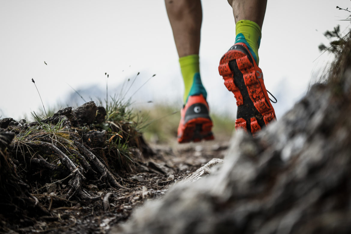 trailrunning laufschuhtest