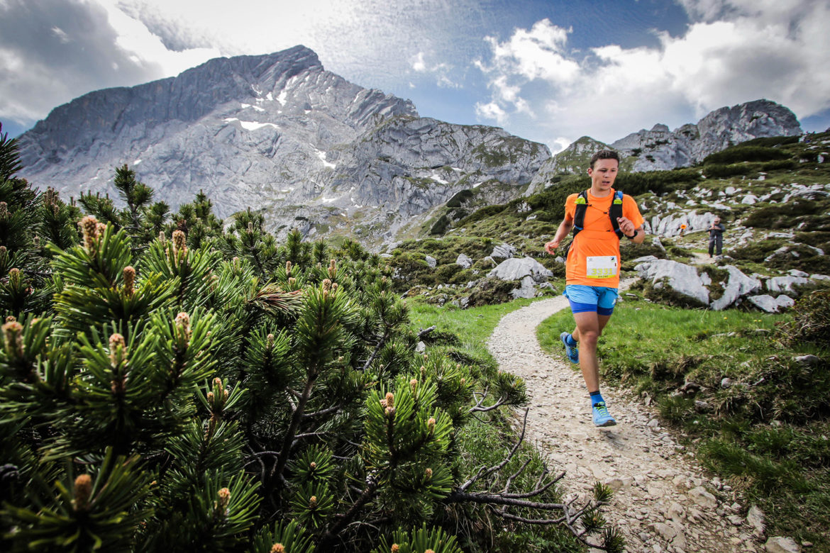 Zugspitz Ultratrail