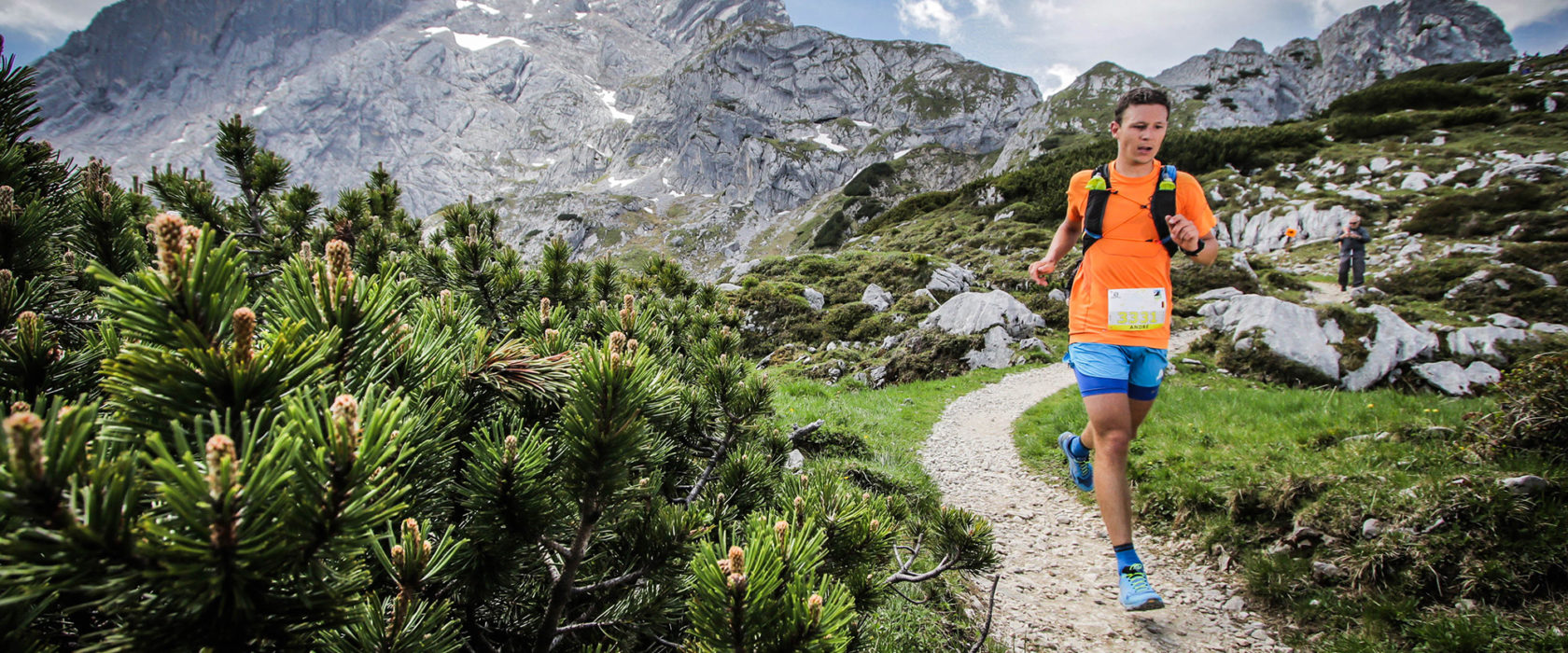 Zugspitz Ultratrail