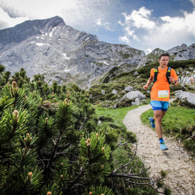 Zugspitz Ultratrail