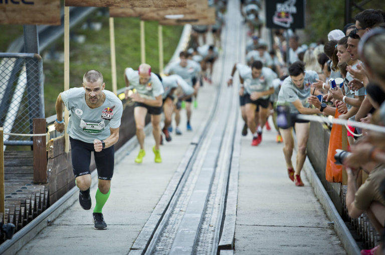 Red-Bull-400-Bischofshofen-Schanze