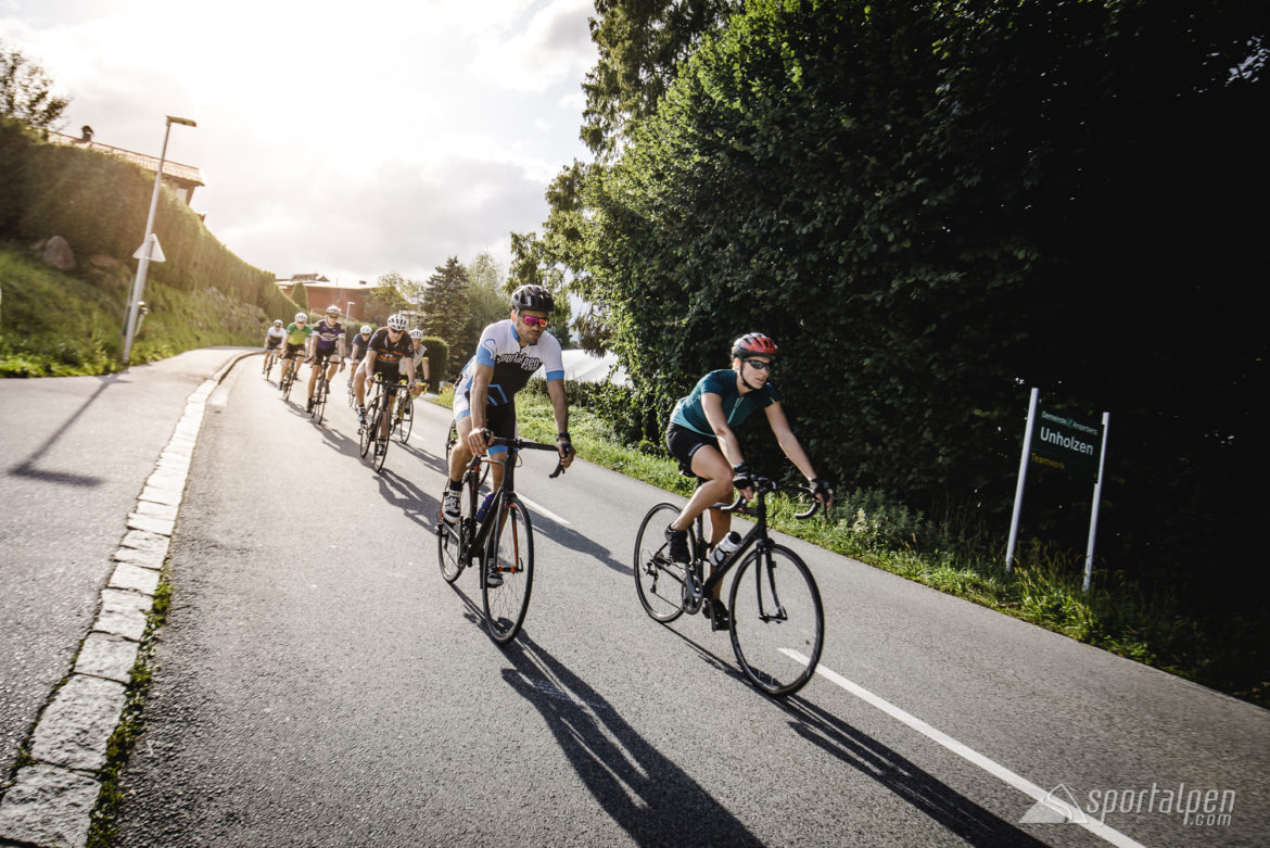 kufsteinerland radmarathon