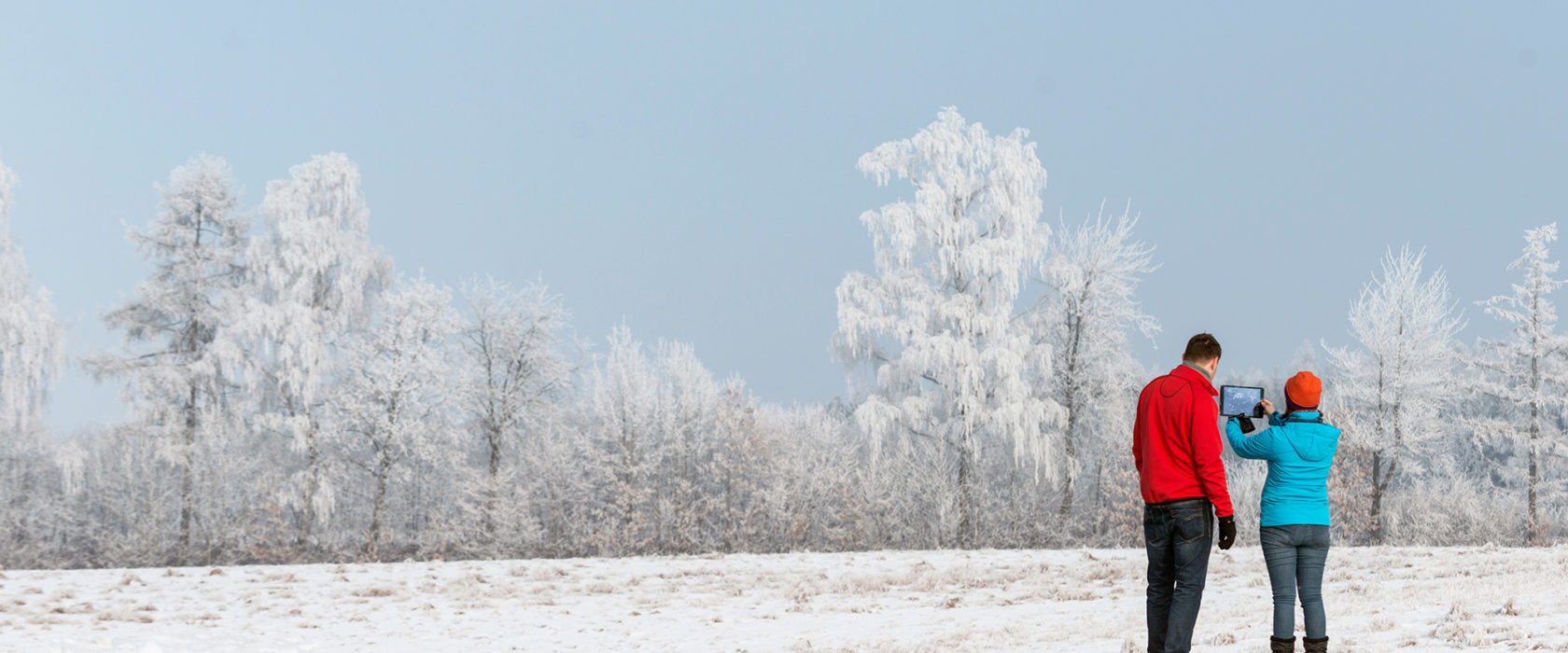 winterwandern marienweg oberbayern