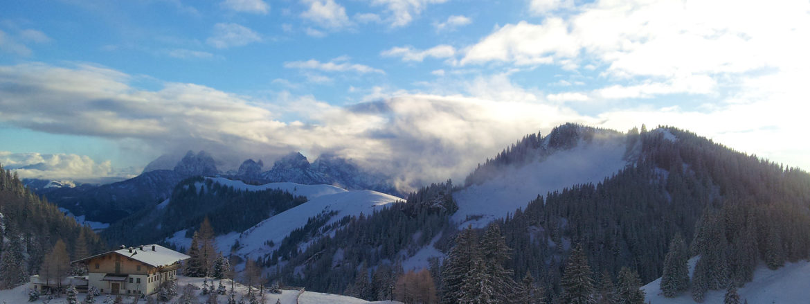 panorama priener hütte