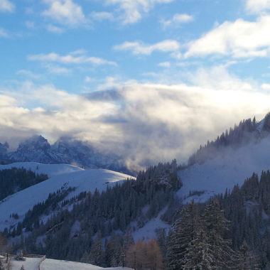 panorama priener hütte