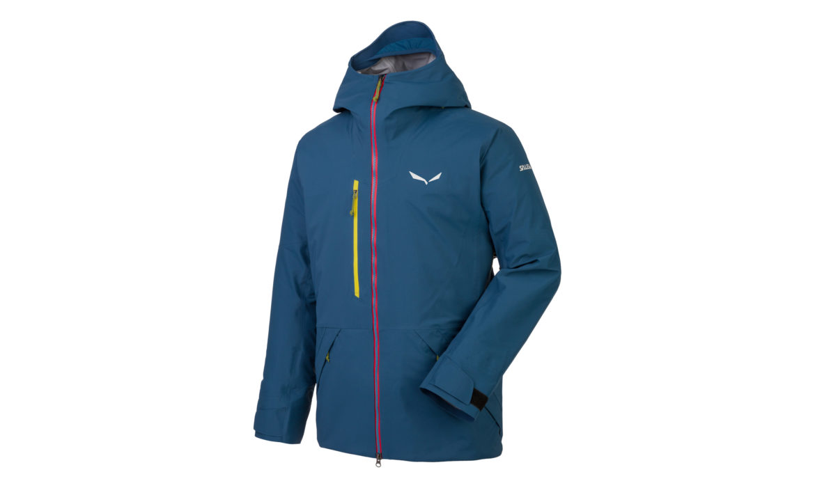 Antelao Cordura Jacke M