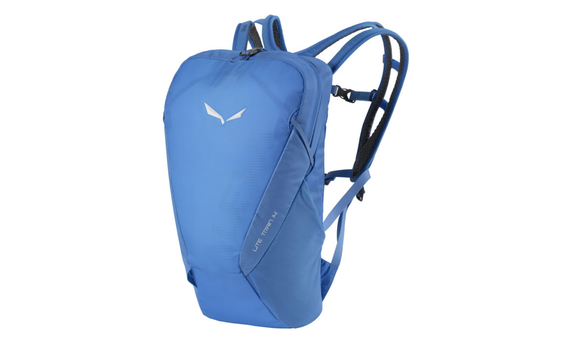 Ultra Train Rucksack 18L