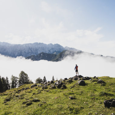 trailrunning kufsteinerland