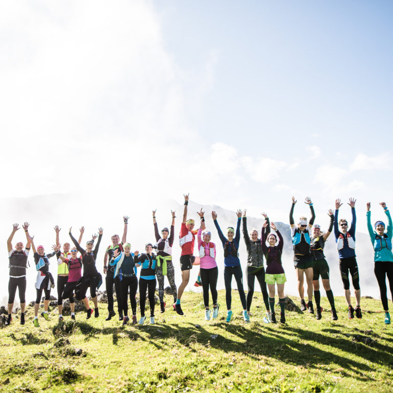 trailrunning kcamp ufsteinerland