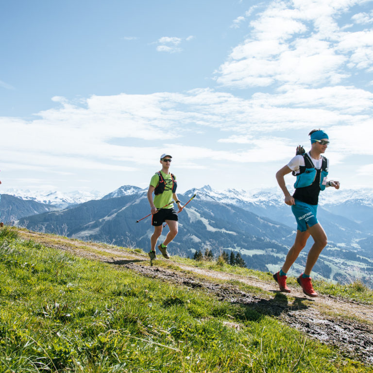 trailrunningcamp hohe salve 2017